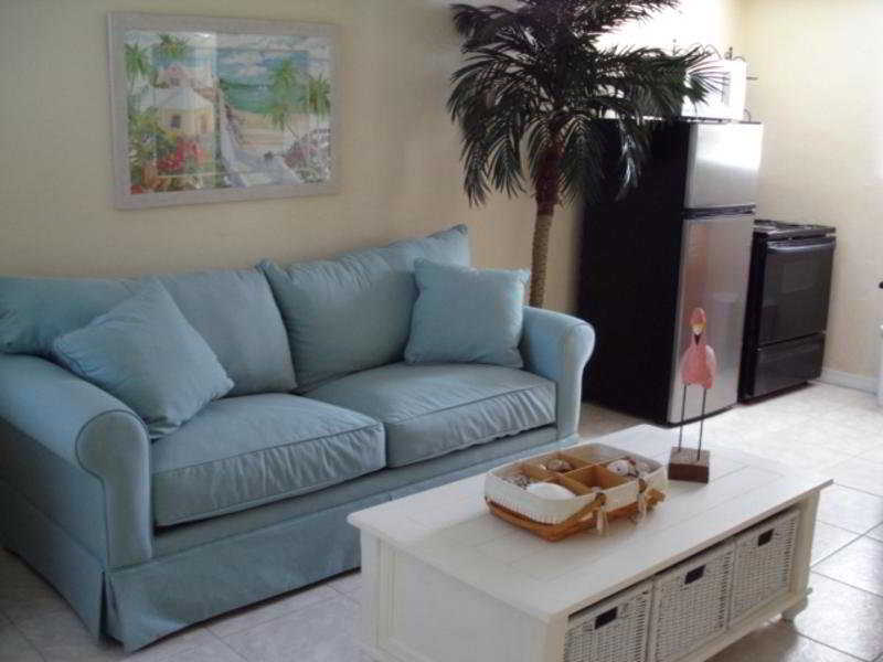 Camelot Beach Suites เคลียร์วอเตอร์บีช ภายนอก รูปภาพ